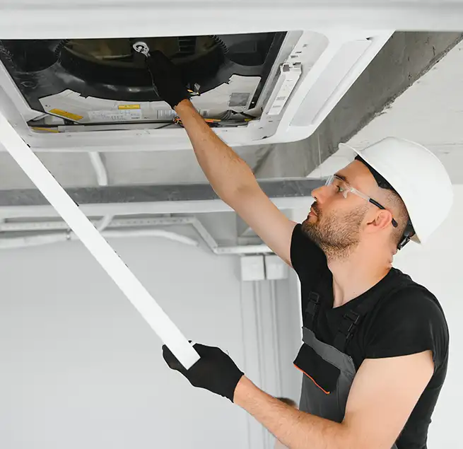 Why Homeowners & Businesses Trust Us in Arden-Arcade, CA?