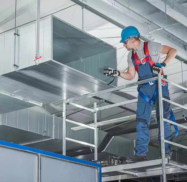 Why Homeowners & Businesses Trust Us in Arden-Arcade, CA?