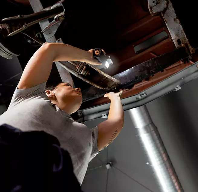 Why Homeowners & Businesses Trust Us Arden-Arcade, CA