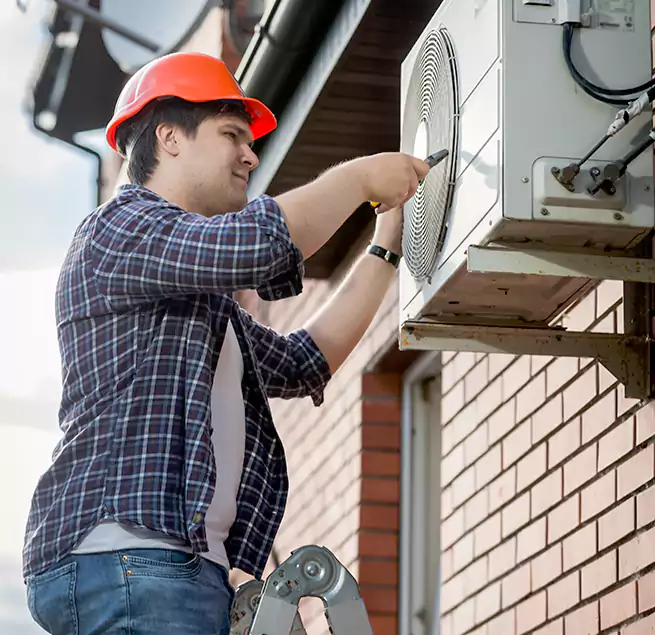 Why Homeowners & Businesses Trust Us Arden-Arcade, CA