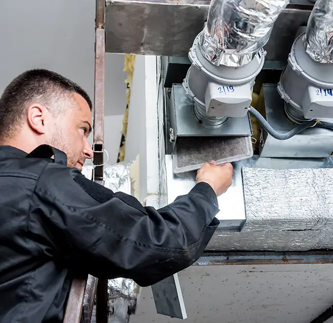 Why Homeowners & Businesses Trust Us in Arden-Arcade, CA?